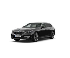 BMW I5 TOURING XDRIVE40