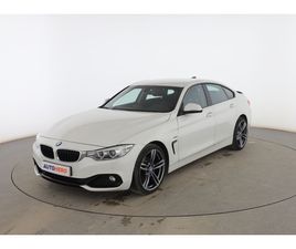 BMW SERIE 4 GRAN COUPE 418 418D GRAN COUPÉ