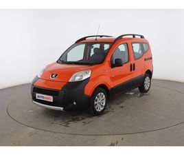 PEUGEOT BIPPER 1.3 HDI