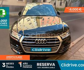 AUDI Q5 AUDI Q5 S LINE 2.0 TDI QUATTRO S TRONIC