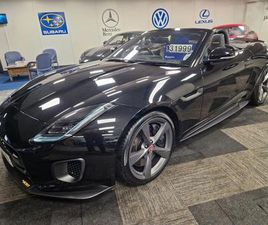 3.0 V6 400 SPORT AUTO EURO 6 (START/STOP) 2DR