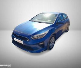 KIA CEED 1.0 T-GDI URBAN