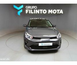 KIA RIO 1.0 T-GDI DRIVE