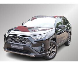 2.0 VVT-IE STYLE, TREKHAAK