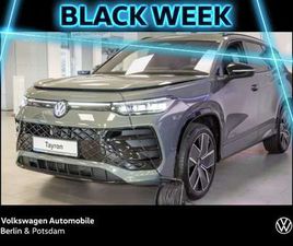 R-LINE 2,0 L TSI 4M DSG *BIS 31.12.*?️