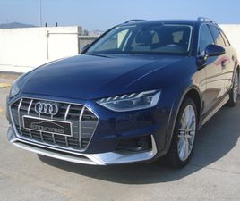45 TFSI QUATTRO 195 KW (265 CV) S TRONIC
