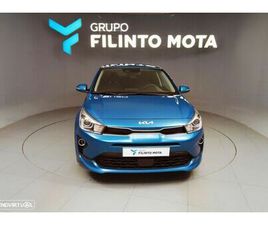 KIA RIO 1.0 T-GDI DRIVE