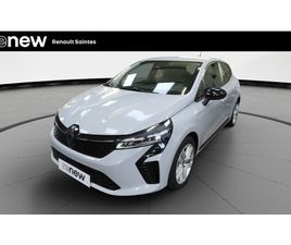 RENAULT CLIO CLIO TCE 90 EVOLUTION