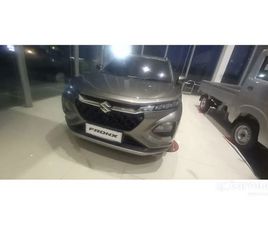 2025 SUZUKI FRONX 1.5 GL SUV DISKON 20JUTA