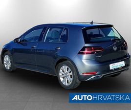 VOLKSWAGEN RABBIT VOLKSWAGEN GOLF VII 1.6 TDI RABBIT- JAMSTVO 15 MJESECI, 18.200,00 €