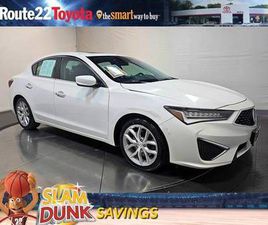 ACURA ILX 2020 ACURA ILX -