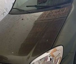 SED. MAXX 1.0 8V FLEXPOWER 4P