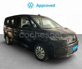 VOLKSWAGEN MULTIVAN 1.5 EHYBRID DSG 4M B.CORTA