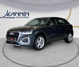 AUDI Q2 35 TFSI Q2 35 TFSI 150 S TRONIC 7 BUSINESS LINE