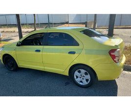 CHEVROLET COBALT LT 1.8 8V ECONO.FLEX 4P MEC.