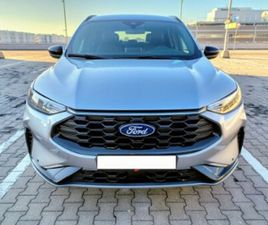 FORD KUGA IV / ESCAPE 2,5 FHEV HYBRYDA ST-LINE AWD