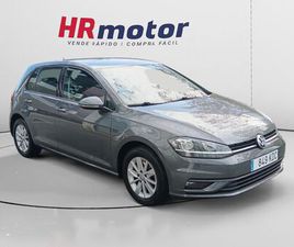 VOLKSWAGEN GOLF SPORTSVAN VOLKSWAGEN GOLF EDITION