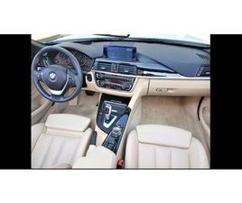 BMW SERIJA 4 CABRIOLET 435 XDRIVE AUTOMATIK, 2014 GOD.
