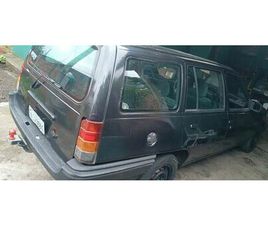 CHEVROLET IPANEMA GL 1.8 MPFI / EFI /SL 4P