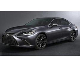 LEXUS ES ES 350 USED 2022 LEXUS ES ES 350