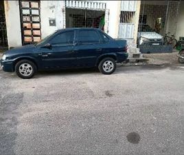 CHEVROLET CLASSIC SED CLASSIC LIFE 1.6 MPFI VHC 8V