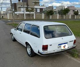 CHEVROLET MARAJO SL/SLE/SE