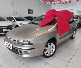 FIAT MAREA FIAT MAREA 1.8 SX