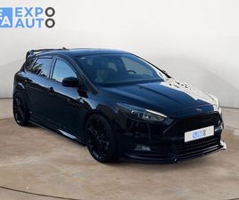 FORD FOCUS 2.0 ECOBOOST A-S-S 250 ST