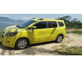 LTZ 1.8 8V ECONO.FLEX 5P AUT.