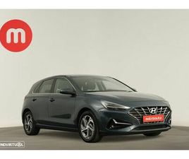 HYUNDAI I30 HYUNDAI I30 1.0 T-GDI STYLE PLUS DCT