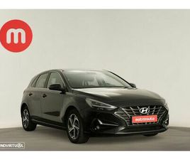 HYUNDAI I30 1.0 T-GDI STYLE PLUS DCT