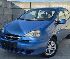 TACUMA 1.6I 16V SE AIRCO