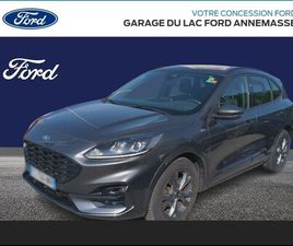FORD KUGA 2.5 DURATEC 190CH FHEV ST-LINE BUSINESS BVA