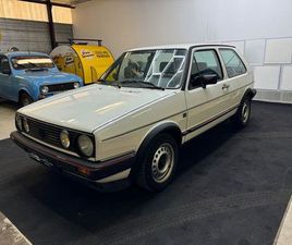 2 GTI 143000KM CERTIFIÉ