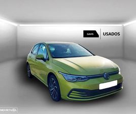 VW GOLF 1.0 TSI LIFE