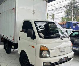 HYUNDAI HR HYUNDAI HR 2.5 TCI DIESEL (RS/RD) 2014