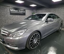 COUPÉ 200 BLUEEFFICIENCY