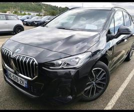 225E XDRIVE ACTIVE TOURER