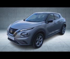 NISSAN JUKE 1.0 DIG-T 114CH TEKNA 2021
