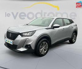 1.2 PURETECH 130CH S&S ACTIVE BUSINESS 7CV