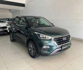 PRESTIGE 2.0 16V FLEX AUT.