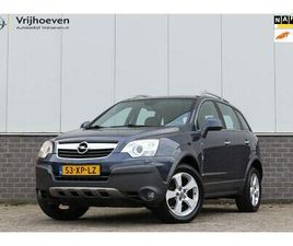 OPEL ANTARA OPEL ANTARA - 3.2 V6 COSMO TREKHAAK
