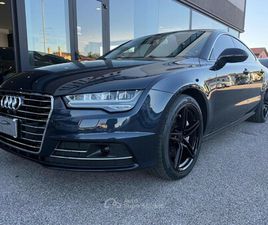 SPB 3.0 TDI 272 CV QUATTRO S TRONIC BUSINESS PLUS