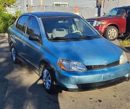 TOYOTA ECHO 2008 TOYOTA ECHO SEDAN 4D**CLEAN TITLE***GAS SAVER***SMOG DONE***