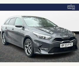 1.5 T-GDI 3 SPORTSWAGON EURO 6 (START/STOP) 5DR