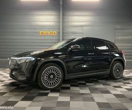 MERCEDES CLASSE E E 250 250 ELECTRIC 190 109PPM 66.5KWH AMG LINE