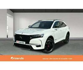 2.0 PERFORMANCE LINE AUTO 180CV 5P