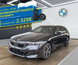 D XDRIVE TOURING [M SPORT, HUD, AHK, ACC, 20