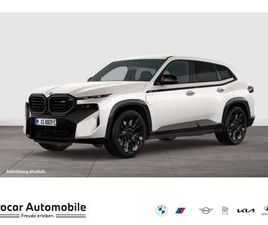 50E M SPORT ACC 360°KAM RFK NAVI LED LASER