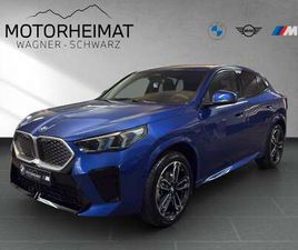 BMW IX2 EDRIVE20 M SPORT PREMIUM AHK 19